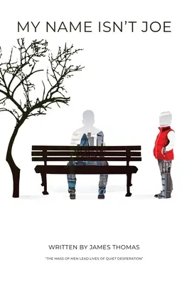 Mon nom n'est pas Joe - My Name Isn't Joe