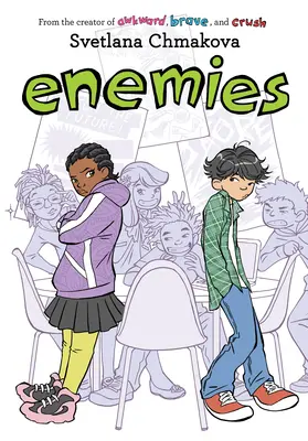 Ennemis - Enemies