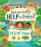 Peut-on vraiment aider les arbres ? - Can we really help the trees?