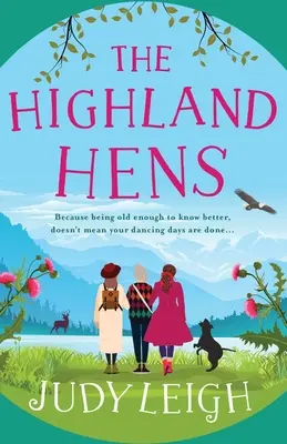 Les poules des Highlands - The Highland Hens