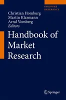 Manuel d'études de marché - Handbook of Market Research