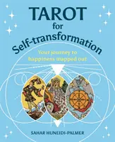 Tarot pour la transformation de soi - Votre voyage vers le bonheur tracé à la main - Tarot for Self-transformation - Your Journey to Happiness Mapped Out