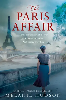 L'affaire de Paris - The Paris Affair