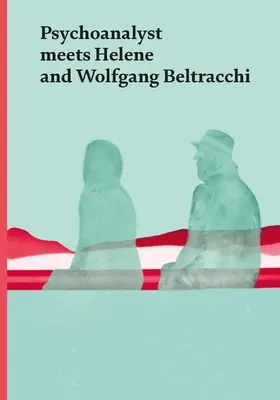 Un psychanalyste rencontre Hélène et Wolfgang Beltracchi : Le couple d'artistes rencontre Jeannette Fischer - Psychoanalyst Meets Helene and Wolfgang Beltracchi: Artist Couple Meets Jeannette Fischer