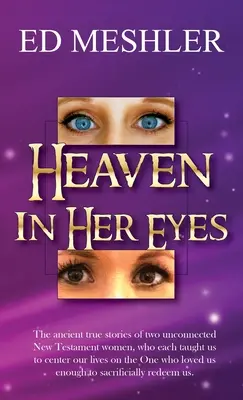 Le ciel dans ses yeux - Heaven in Her Eyes