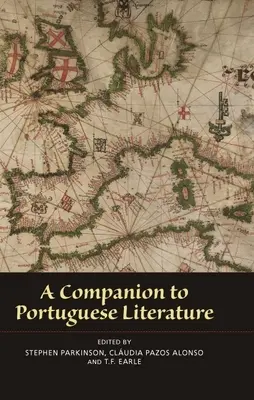 Compagnon de la littérature portugaise - A Companion to Portuguese Literature