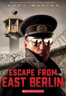 Échapper à Berlin-Est - Escape from East Berlin