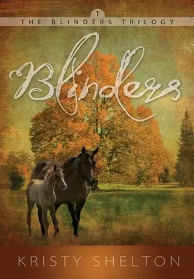 Blinders : Volume 1 - Blinders: Volume 1