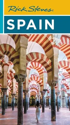 Rick Steves Espagne - Rick Steves Spain