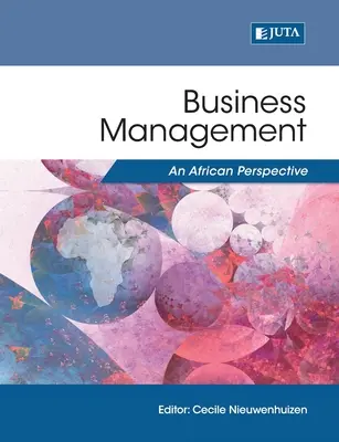 Gestion d'entreprise : Une perspective africaine - Business Management: An African Perspective