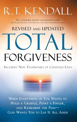 Le pardon total - Total Forgiveness