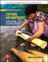 ISE Anthropologie culturelle - ISE Cultural Anthropology