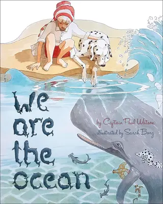 Nous sommes l'océan - We Are the Ocean