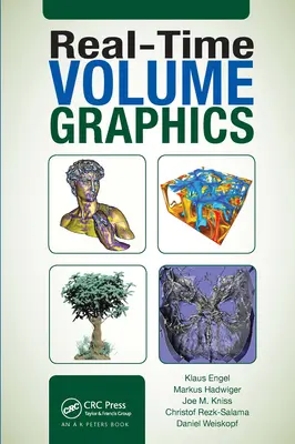 Graphiques de volume en temps réel - Real-Time Volume Graphics