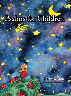 Psaumes pour enfants - Psalms for Children