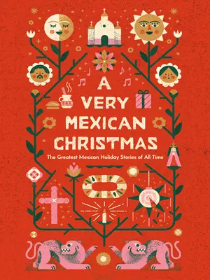 Un Noël très mexicain - A Very Mexican Christmas