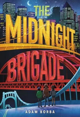 La brigade de minuit - The Midnight Brigade