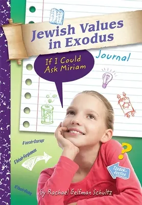 Les valeurs juives dans le journal de l'Exode - Jewish Values in Exodus Journal