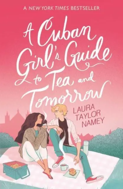 Guide du thé et de l'avenir à l'intention des filles cubaines - Cuban Girl's Guide to Tea and Tomorrow
