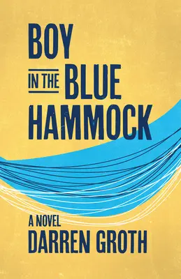 Le garçon au hamac bleu - Boy in the Blue Hammock