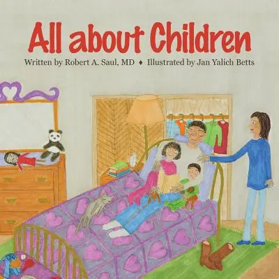 Tout sur les enfants - All about Children