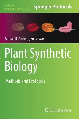 Biologie synthétique des plantes - Plant Synthetic Biology