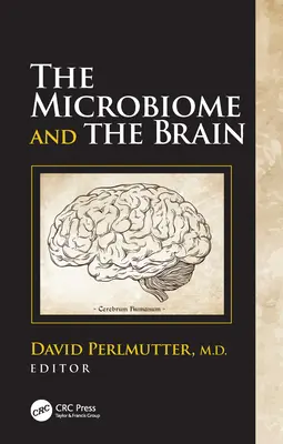 Le microbiome et le cerveau - The Microbiome and the Brain