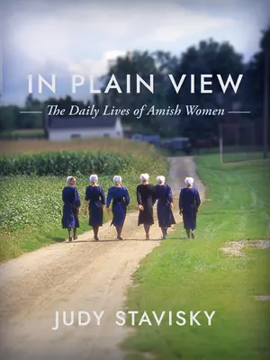 Au vu et au su de tous : La vie quotidienne des femmes amish - In Plain View: The Daily Lives of Amish Women