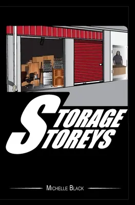 Les entrepôts de stockage - Storage Storeys