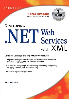 Développer des services Web .Net avec XML - Developing .Net Web Services with XML