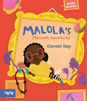 Les aventures muséales de Malola : Journée de l'emploi - Malola's Museum Adventures: Career Day