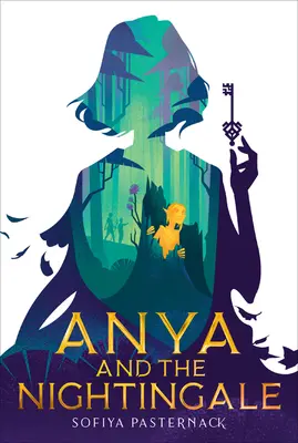 Anya et le rossignol - Anya and the Nightingale