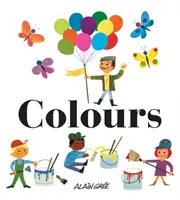 Couleurs - Colours