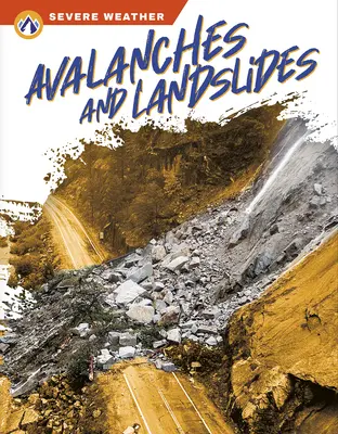 Avalanches et glissements de terrain - Avalanches and Landslides