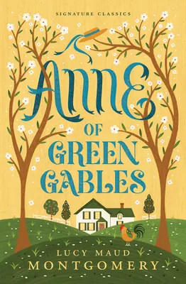 Anne de la maison aux pignons verts - Anne of Green Gables