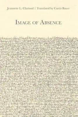 Image de l'absence - Image of Absence