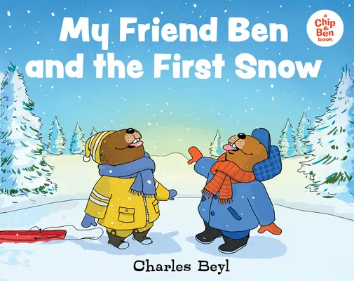 Mon ami Ben et la première neige - My Friend Ben and the First Snow