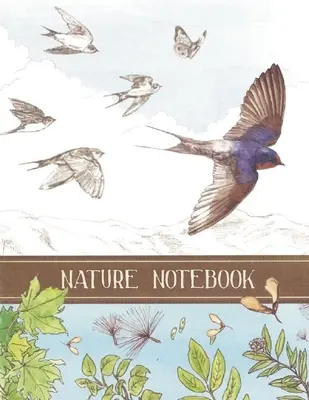 Carnet de la nature - Nature Notebook