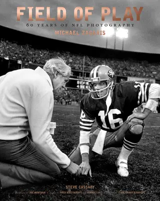 Field of Play : 60 Years of NFL Photography (en anglais) - Field of Play: 60 Years of NFL Photography