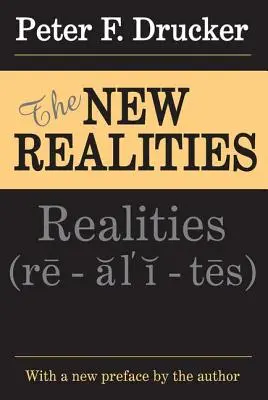 Les nouvelles réalités - The New Realities