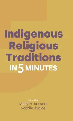 Traditions religieuses indigènes en 5 minutes - Indigenous Religious Traditions in 5 Minutes