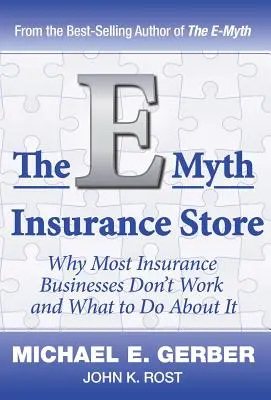 Le magasin d'assurance E-Myth - The E-Myth Insurance Store