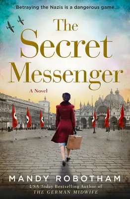 Le messager secret - The Secret Messenger