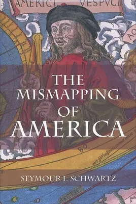 La mauvaise cartographie de l'Amérique - The Mismapping of America