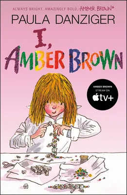 Moi, Amber Brown - I, Amber Brown