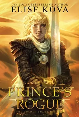 L'escroc du prince - The Prince's Rogue
