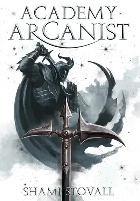 Arcaniste de l'Académie - Academy Arcanist