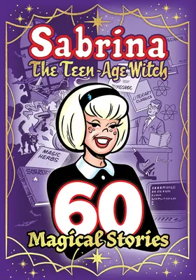 Sabrina : 60 histoires magiques - Sabrina: 60 Magical Stories