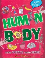 Les toiles de l'esprit : Le corps humain - Mind Webs: Human Body