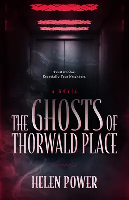 Les fantômes de Thorwald Place - The Ghosts of Thorwald Place